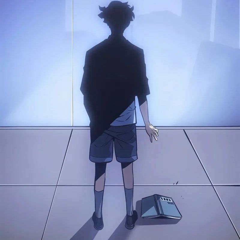 đọc truyện Solo Leveling Ragnarok Chương 23 ảnh 169 tại Thiên Thai Truyện