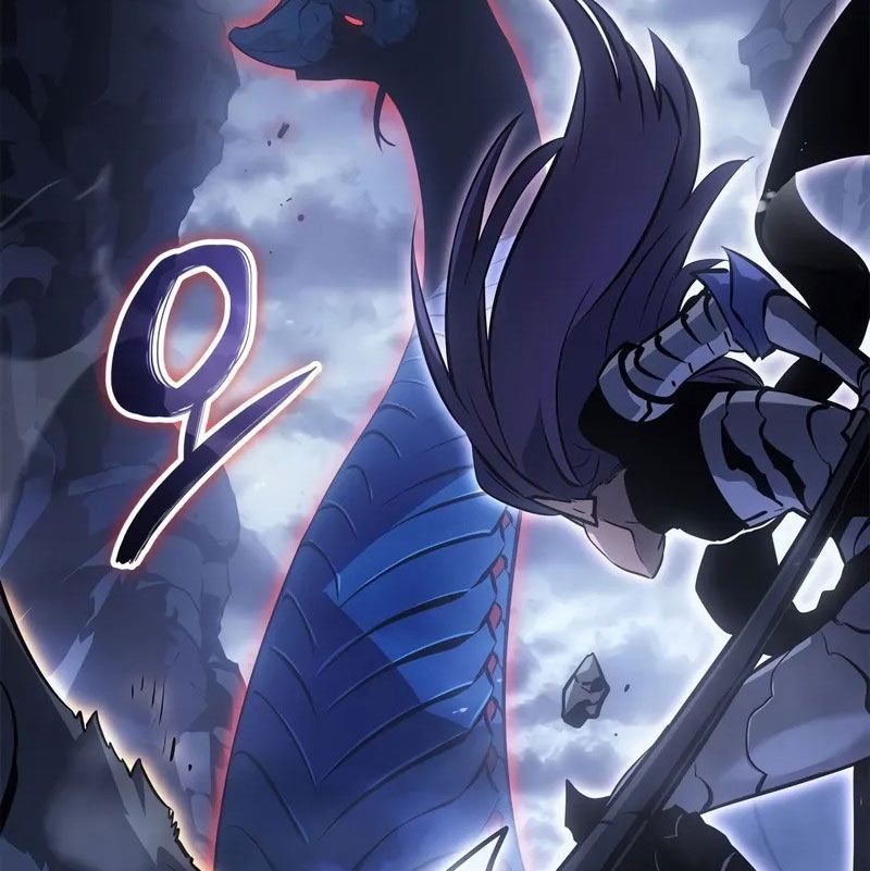 đọc truyện Solo Leveling Ragnarok Chương 23 ảnh 186 tại Thiên Thai Truyện