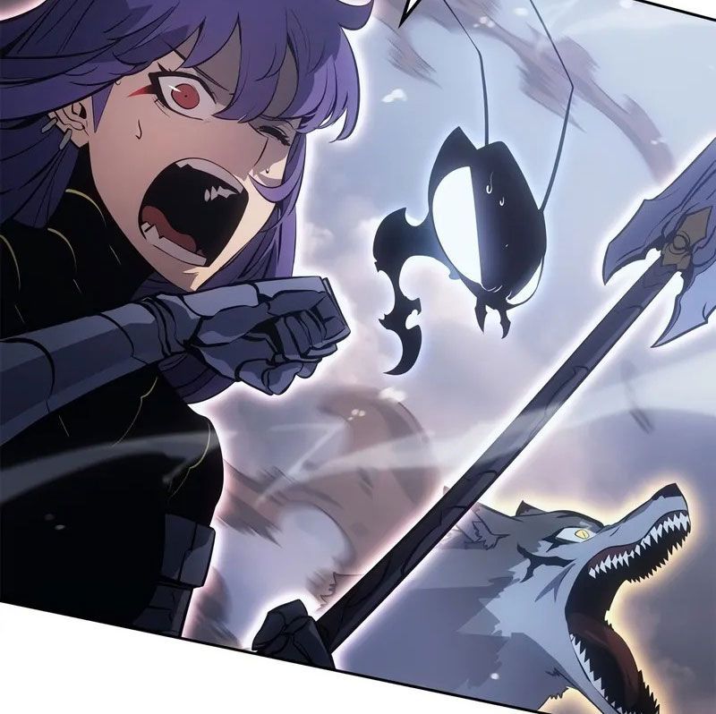 đọc truyện Solo Leveling Ragnarok Chương 23 ảnh 196 tại Thiên Thai Truyện