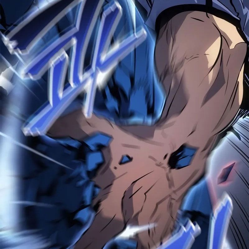 đọc truyện Solo Leveling Ragnarok Chương 23 ảnh 200 tại Thiên Thai Truyện