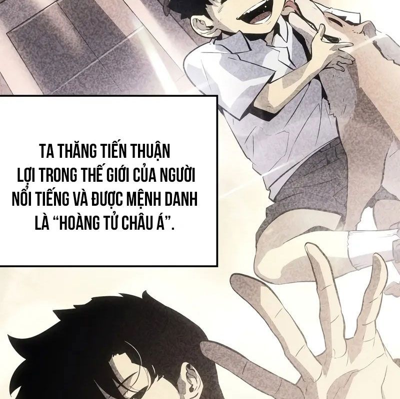 đọc truyện Solo Leveling Ragnarok Chương 23 ảnh 26 tại Thiên Thai Truyện