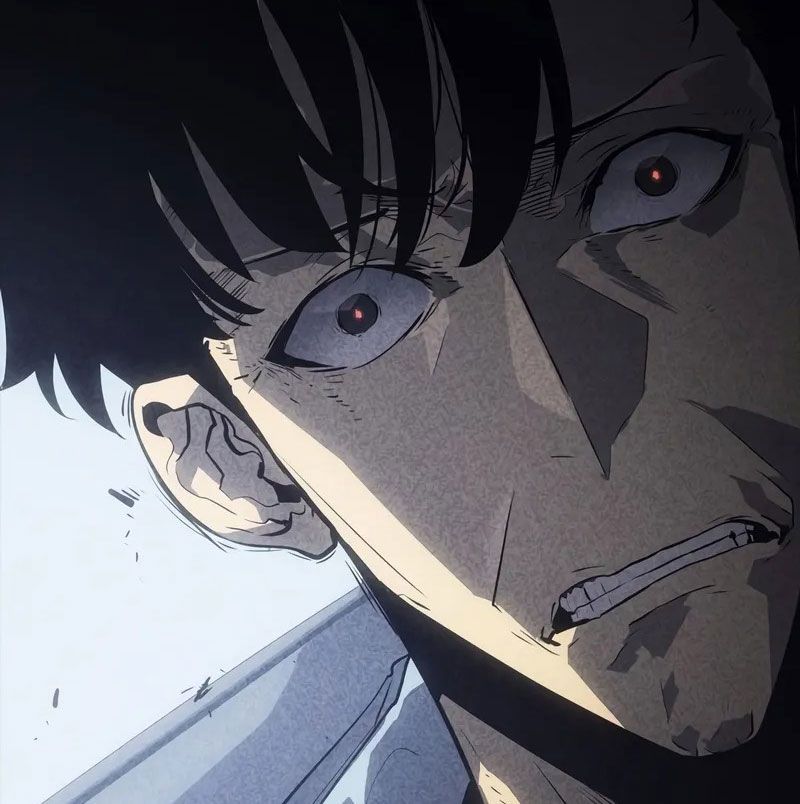 đọc truyện Solo Leveling Ragnarok Chương 23 ảnh 36 tại Thiên Thai Truyện