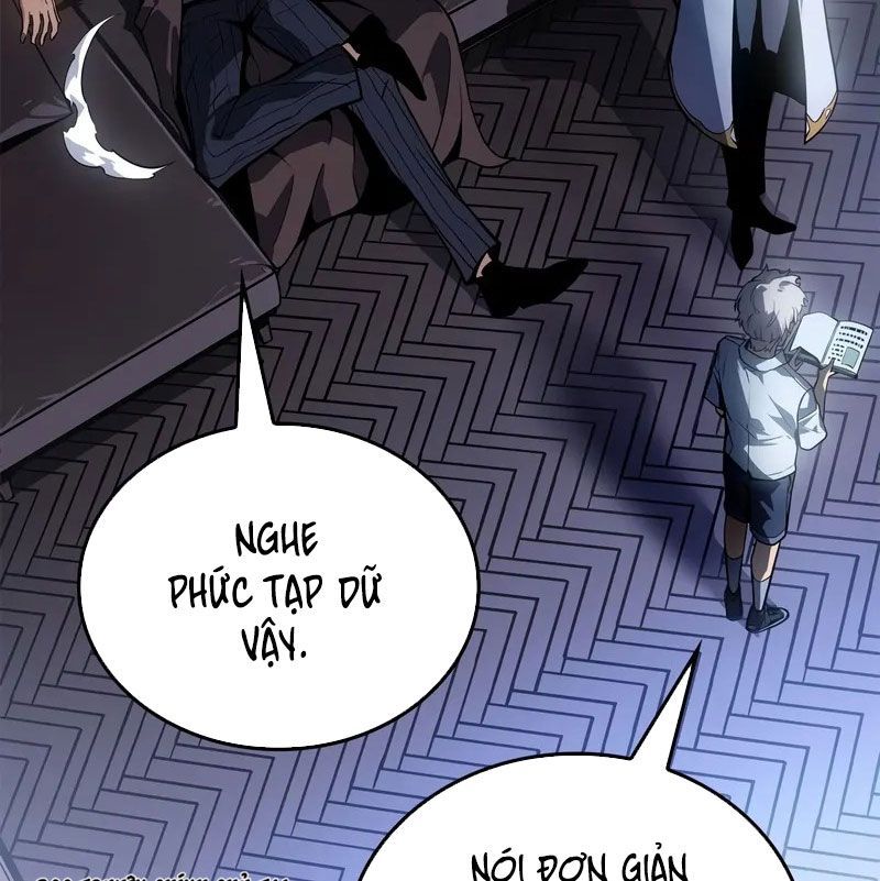 đọc truyện Solo Leveling Ragnarok Chương 23 ảnh 76 tại Thiên Thai Truyện