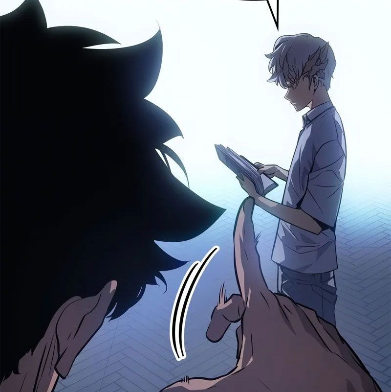 đọc truyện Solo Leveling Ragnarok Chương 23 ảnh 95 tại Thiên Thai Truyện