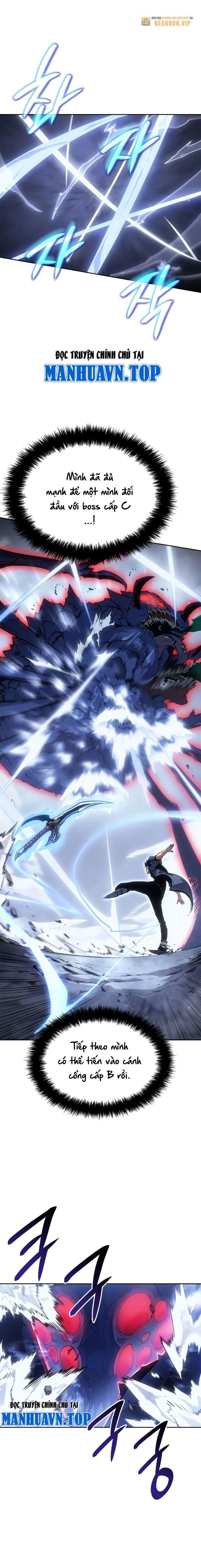 đọc truyện Solo Leveling Ragnarok Chương 24 ảnh 12 tại Thiên Thai Truyện