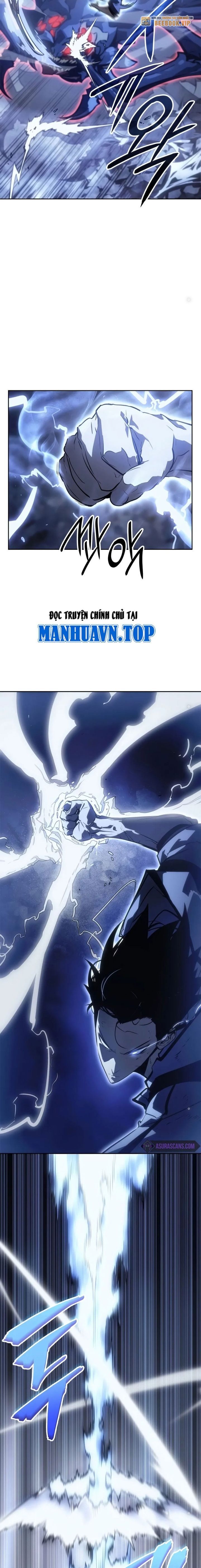 đọc truyện Solo Leveling Ragnarok Chương 24 ảnh 14 tại Thiên Thai Truyện