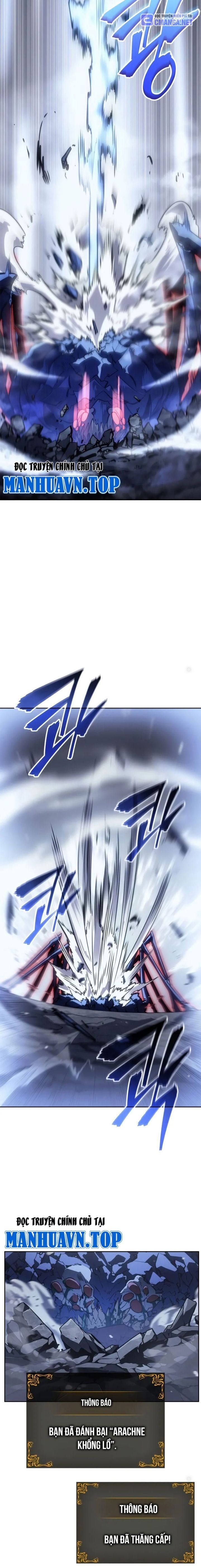 đọc truyện Solo Leveling Ragnarok Chương 24 ảnh 15 tại Thiên Thai Truyện