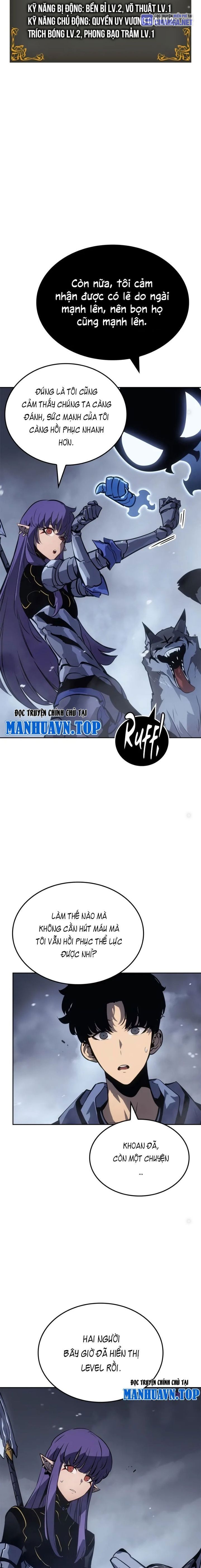 đọc truyện Solo Leveling Ragnarok Chương 24 ảnh 19 tại Thiên Thai Truyện