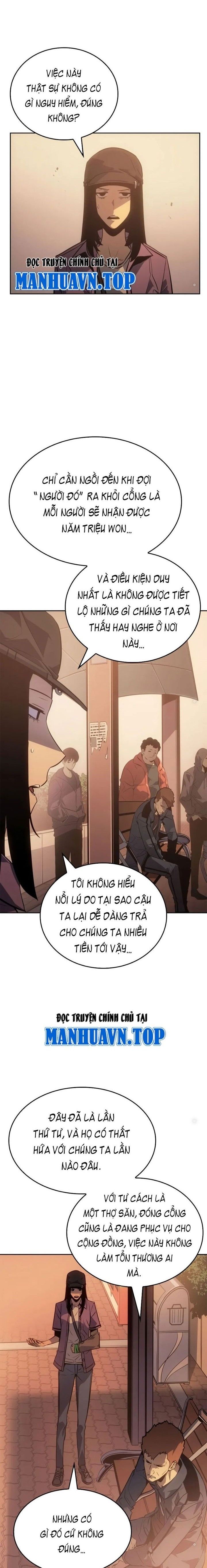 đọc truyện Solo Leveling Ragnarok Chương 24 ảnh 4 tại Thiên Thai Truyện