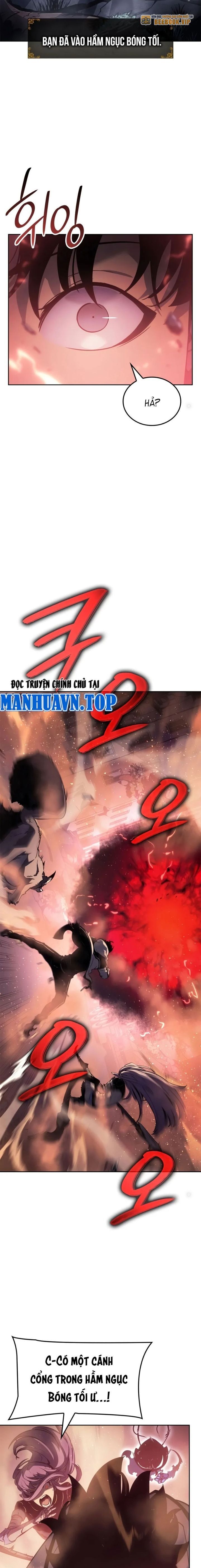 đọc truyện Solo Leveling Ragnarok Chương 24 ảnh 22 tại Thiên Thai Truyện