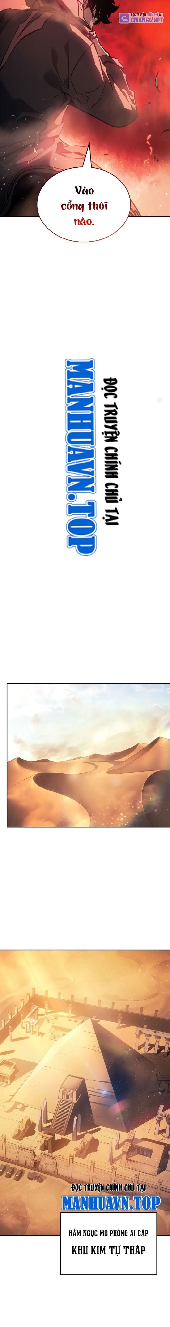 đọc truyện Solo Leveling Ragnarok Chương 24 ảnh 25 tại Thiên Thai Truyện