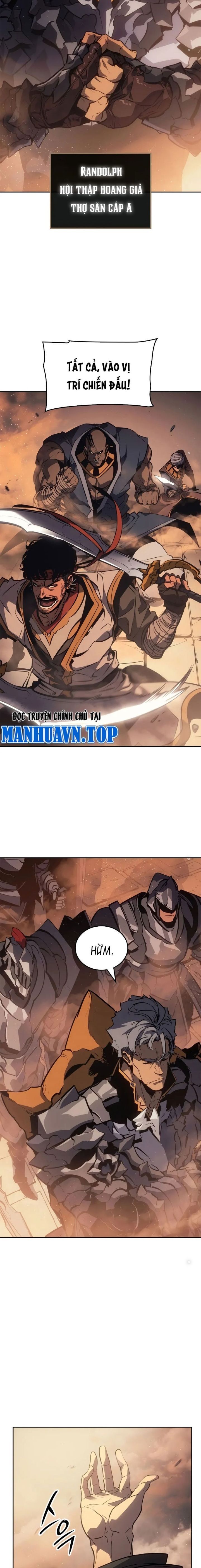 đọc truyện Solo Leveling Ragnarok Chương 24 ảnh 28 tại Thiên Thai Truyện