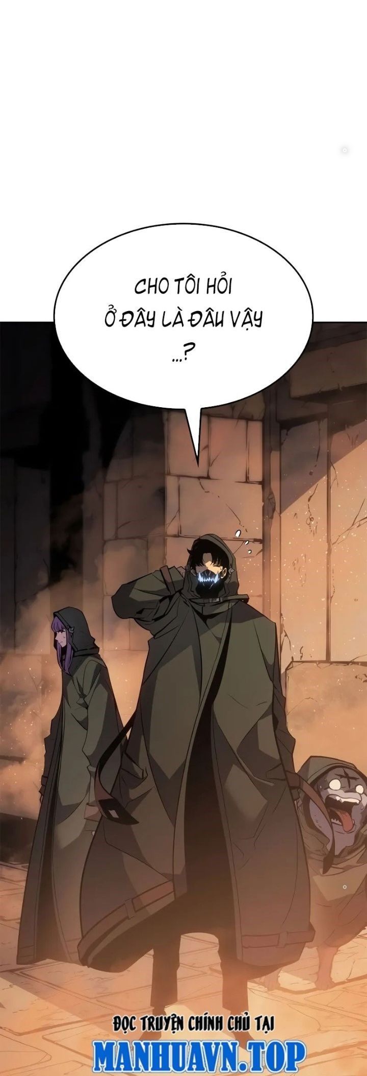 đọc truyện Solo Leveling Ragnarok Chương 24 ảnh 30 tại Thiên Thai Truyện