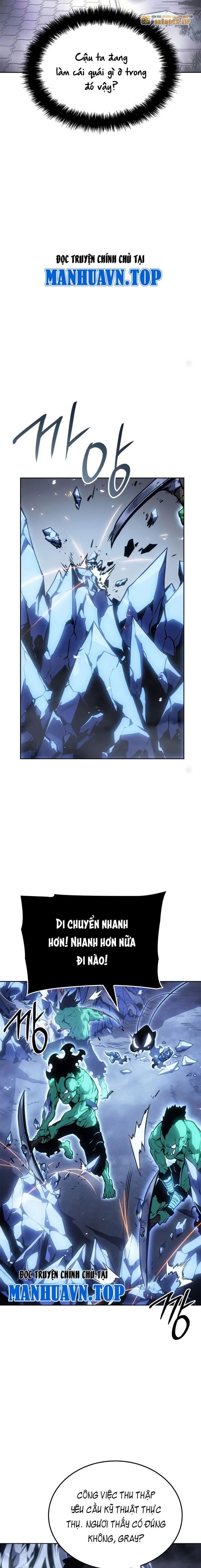 đọc truyện Solo Leveling Ragnarok Chương 24 ảnh 6 tại Thiên Thai Truyện