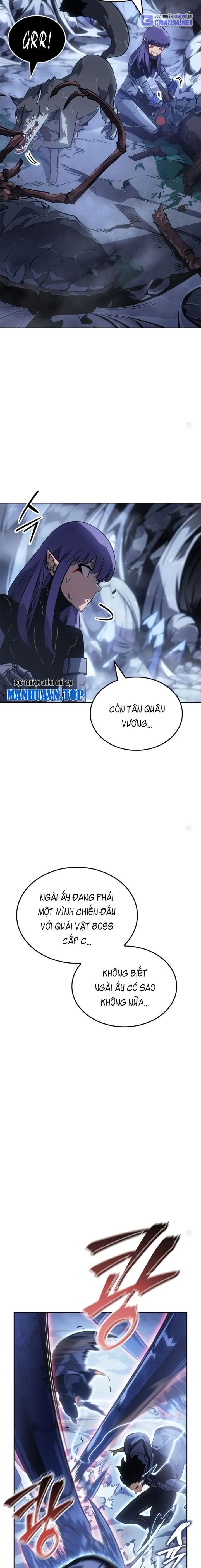 đọc truyện Solo Leveling Ragnarok Chương 24 ảnh 7 tại Thiên Thai Truyện