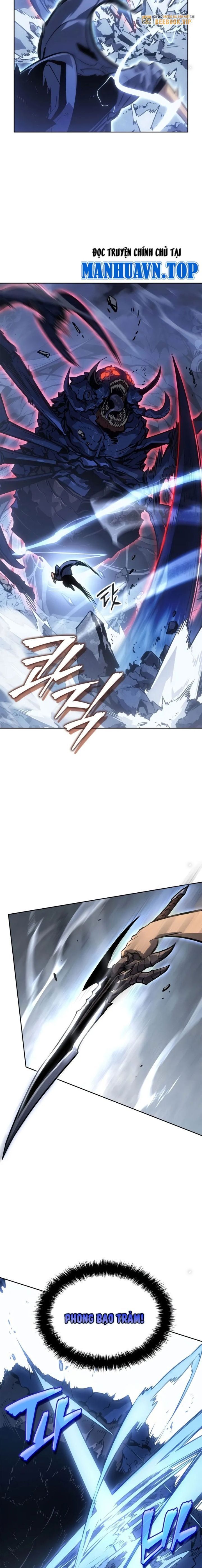 đọc truyện Solo Leveling Ragnarok Chương 24 ảnh 8 tại Thiên Thai Truyện