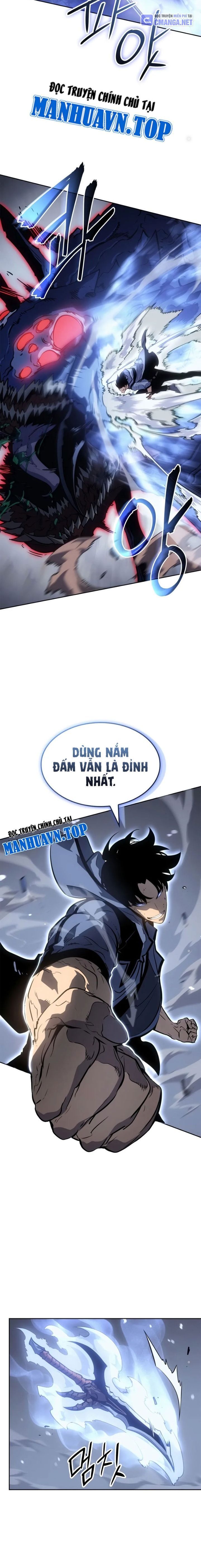 đọc truyện Solo Leveling Ragnarok Chương 24 ảnh 11 tại Thiên Thai Truyện