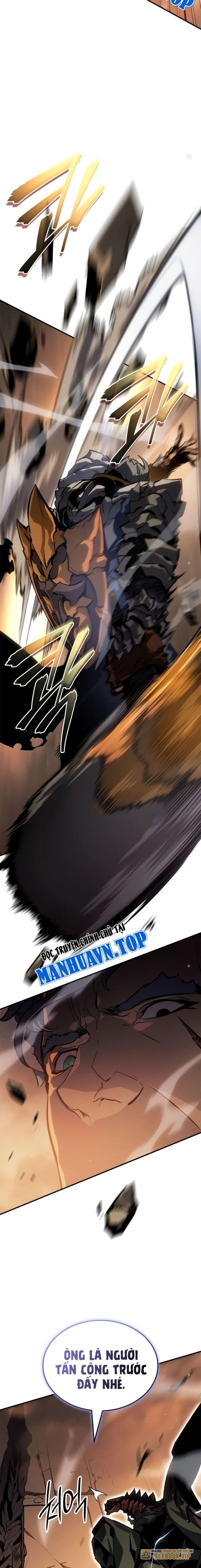 đọc truyện Solo Leveling Ragnarok Chương 25 ảnh 15 tại Thiên Thai Truyện