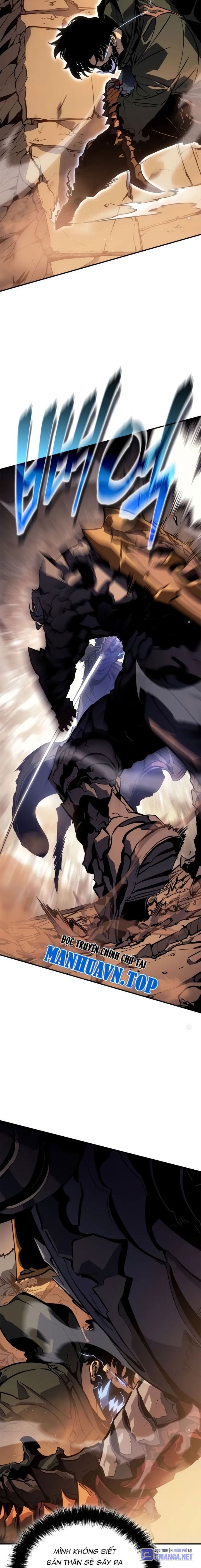 đọc truyện Solo Leveling Ragnarok Chương 25 ảnh 16 tại Thiên Thai Truyện