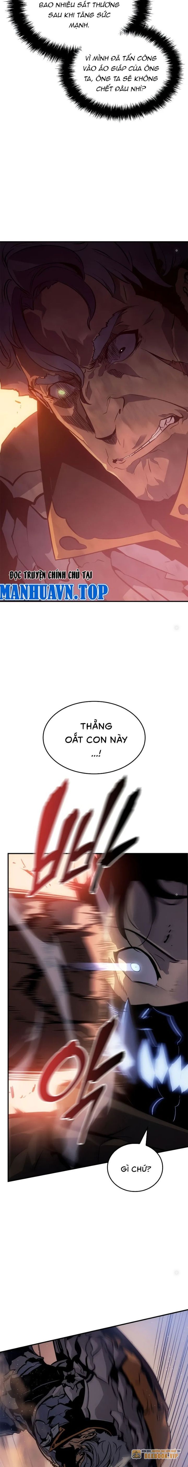 đọc truyện Solo Leveling Ragnarok Chương 25 ảnh 17 tại Thiên Thai Truyện