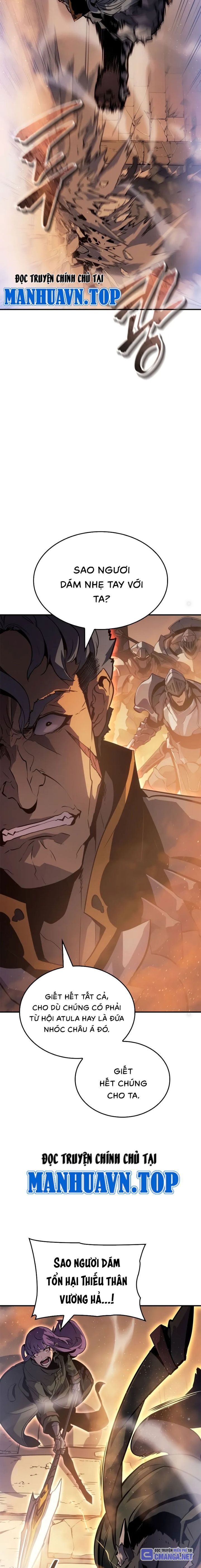 đọc truyện Solo Leveling Ragnarok Chương 25 ảnh 18 tại Thiên Thai Truyện