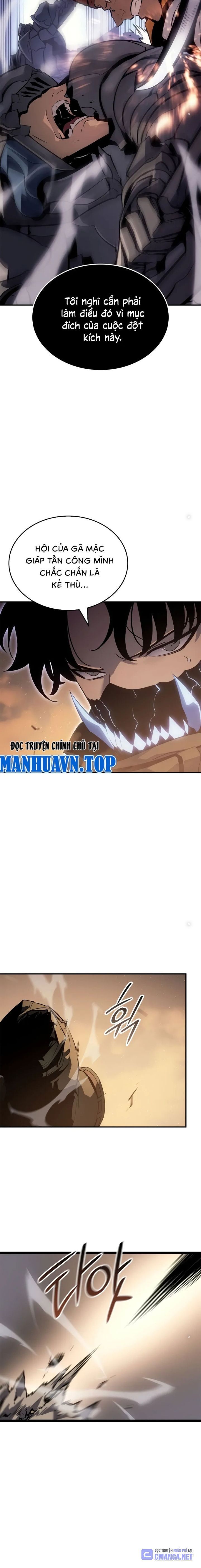 đọc truyện Solo Leveling Ragnarok Chương 25 ảnh 20 tại Thiên Thai Truyện