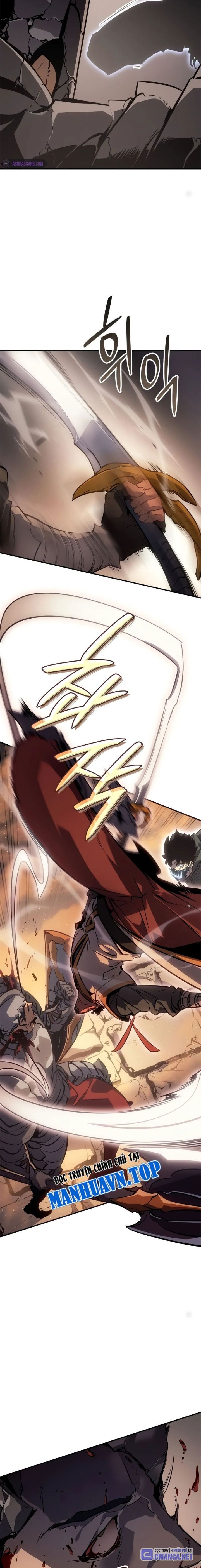 đọc truyện Solo Leveling Ragnarok Chương 25 ảnh 24 tại Thiên Thai Truyện