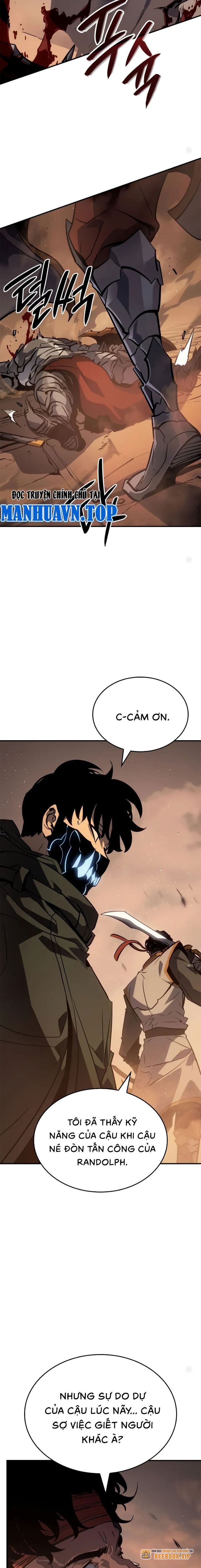 đọc truyện Solo Leveling Ragnarok Chương 25 ảnh 25 tại Thiên Thai Truyện