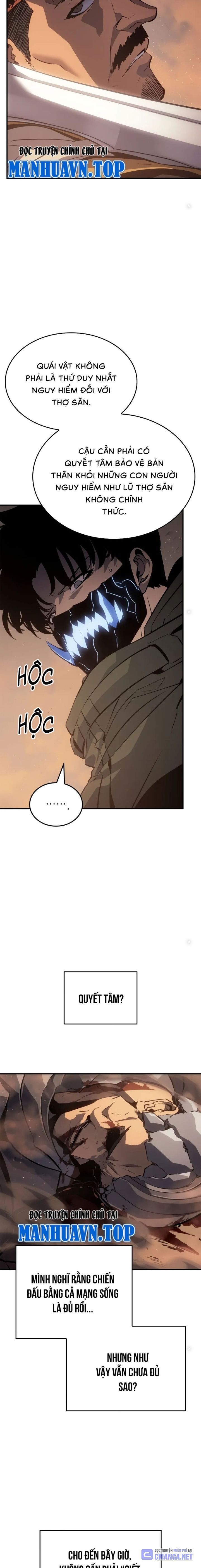 đọc truyện Solo Leveling Ragnarok Chương 25 ảnh 26 tại Thiên Thai Truyện