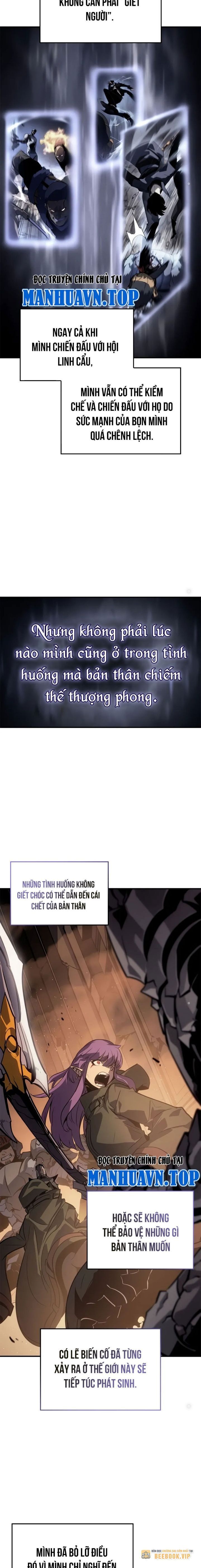 đọc truyện Solo Leveling Ragnarok Chương 25 ảnh 27 tại Thiên Thai Truyện