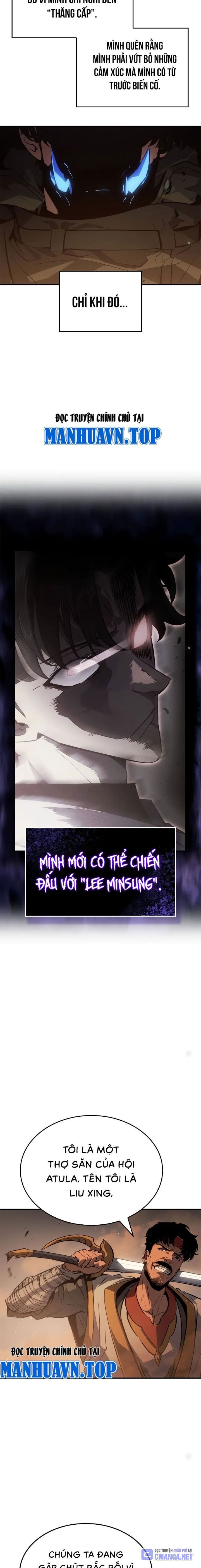 đọc truyện Solo Leveling Ragnarok Chương 25 ảnh 28 tại Thiên Thai Truyện