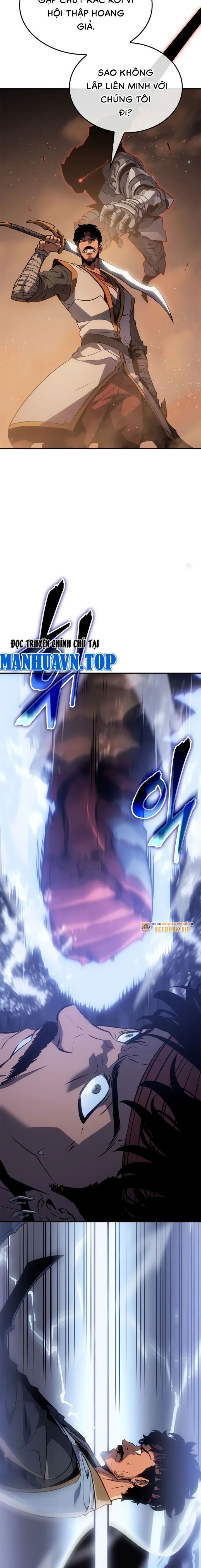 đọc truyện Solo Leveling Ragnarok Chương 25 ảnh 29 tại Thiên Thai Truyện