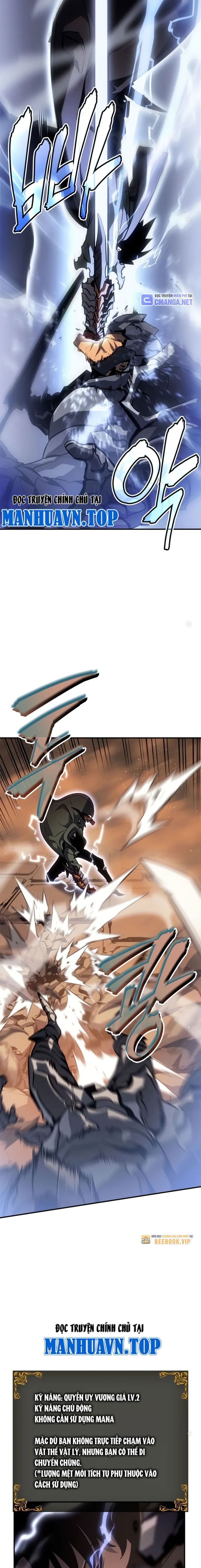 đọc truyện Solo Leveling Ragnarok Chương 25 ảnh 30 tại Thiên Thai Truyện