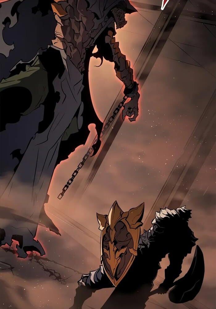 đọc truyện Solo Leveling Ragnarok Chương 26 ảnh 131 tại Thiên Thai Truyện