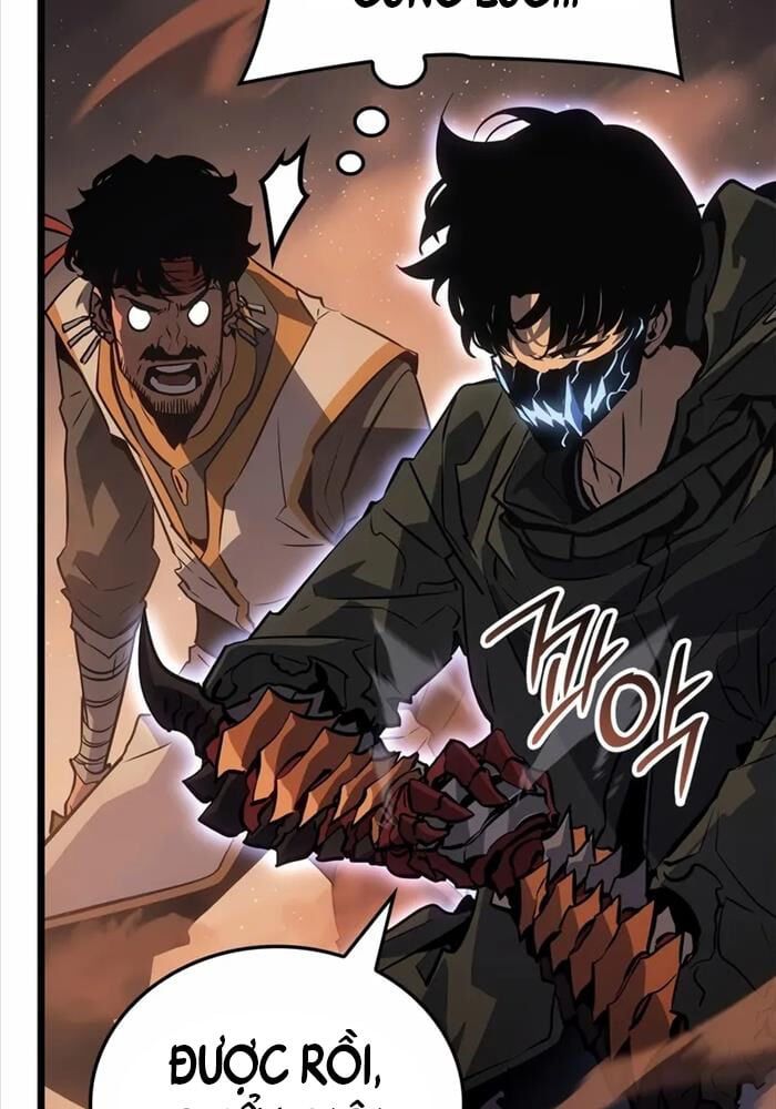 đọc truyện Solo Leveling Ragnarok Chương 26 ảnh 17 tại Thiên Thai Truyện