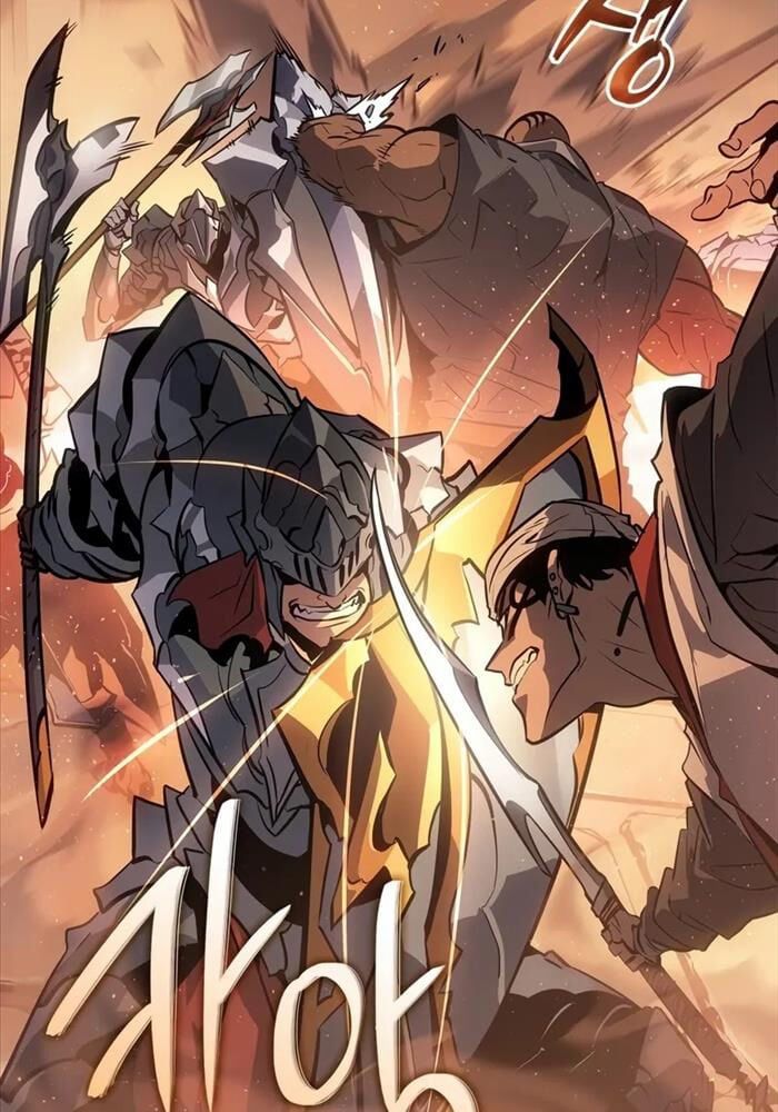 đọc truyện Solo Leveling Ragnarok Chương 26 ảnh 5 tại Thiên Thai Truyện