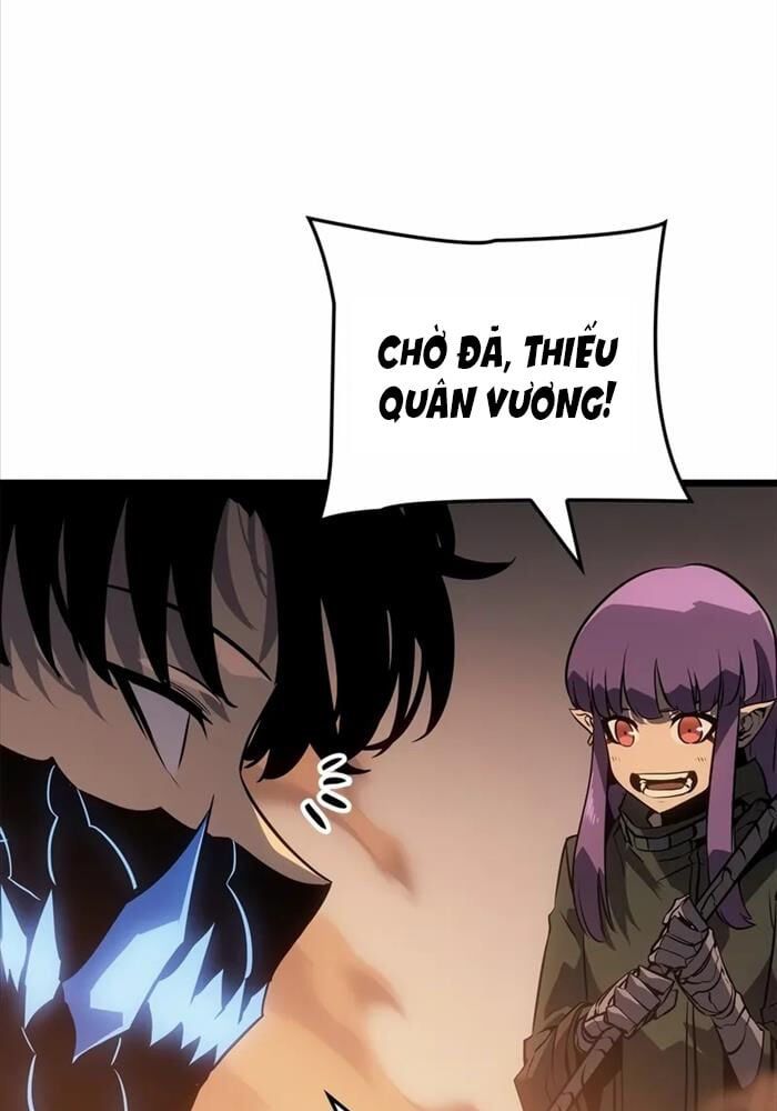 đọc truyện Solo Leveling Ragnarok Chương 26 ảnh 33 tại Thiên Thai Truyện