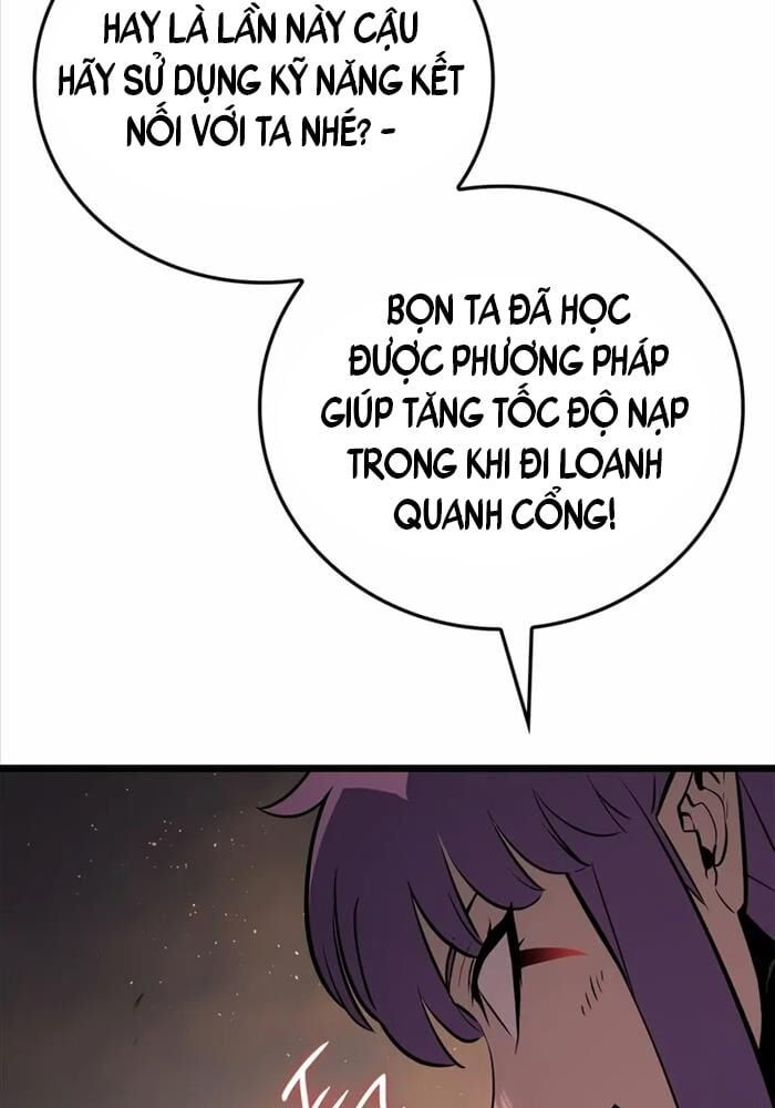 đọc truyện Solo Leveling Ragnarok Chương 26 ảnh 35 tại Thiên Thai Truyện