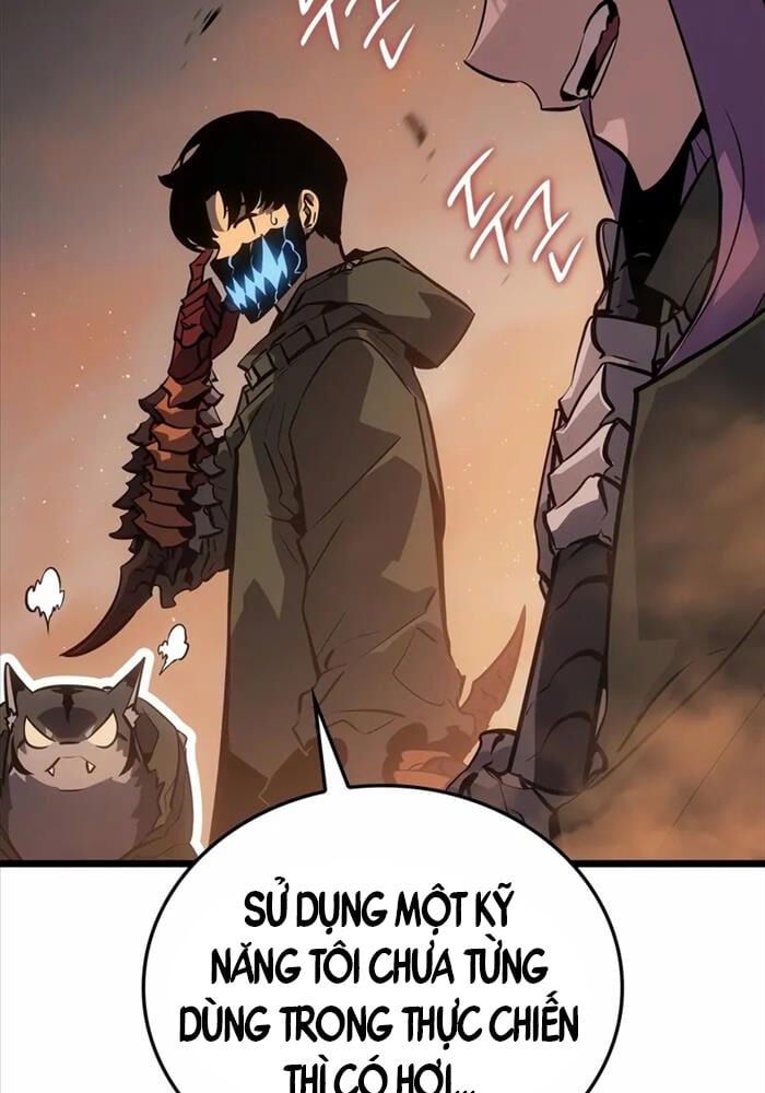 đọc truyện Solo Leveling Ragnarok Chương 26 ảnh 36 tại Thiên Thai Truyện