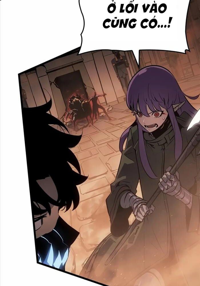 đọc truyện Solo Leveling Ragnarok Chương 26 ảnh 44 tại Thiên Thai Truyện