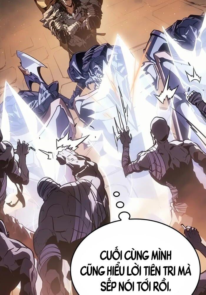 đọc truyện Solo Leveling Ragnarok Chương 26 ảnh 46 tại Thiên Thai Truyện