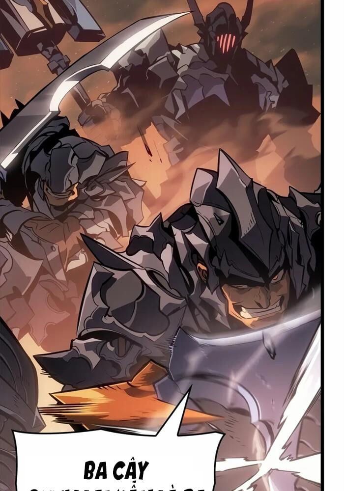 đọc truyện Solo Leveling Ragnarok Chương 26 ảnh 7 tại Thiên Thai Truyện