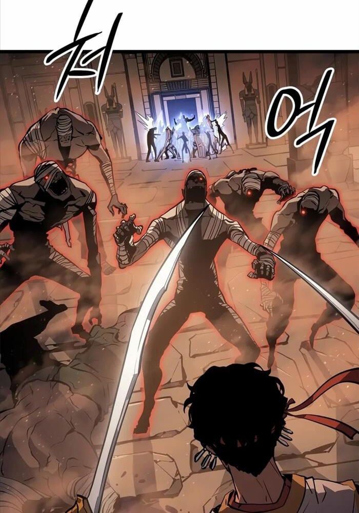 đọc truyện Solo Leveling Ragnarok Chương 26 ảnh 65 tại Thiên Thai Truyện