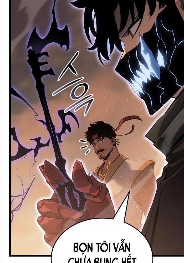 đọc truyện Solo Leveling Ragnarok Chương 26 ảnh 9 tại Thiên Thai Truyện