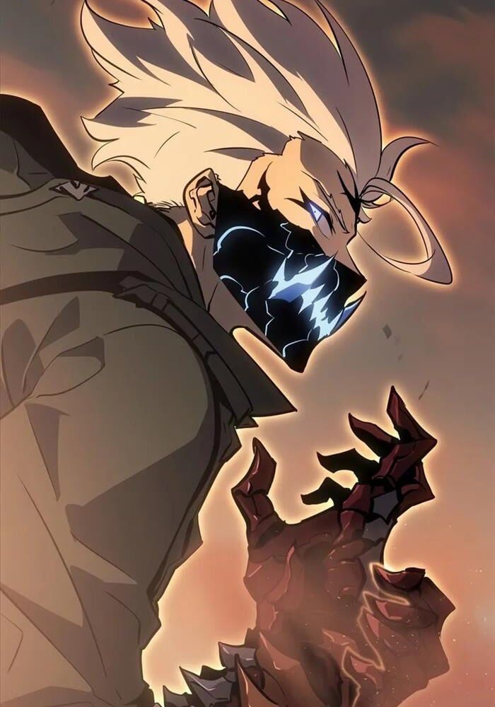 đọc truyện Solo Leveling Ragnarok Chương 26 ảnh 81 tại Thiên Thai Truyện