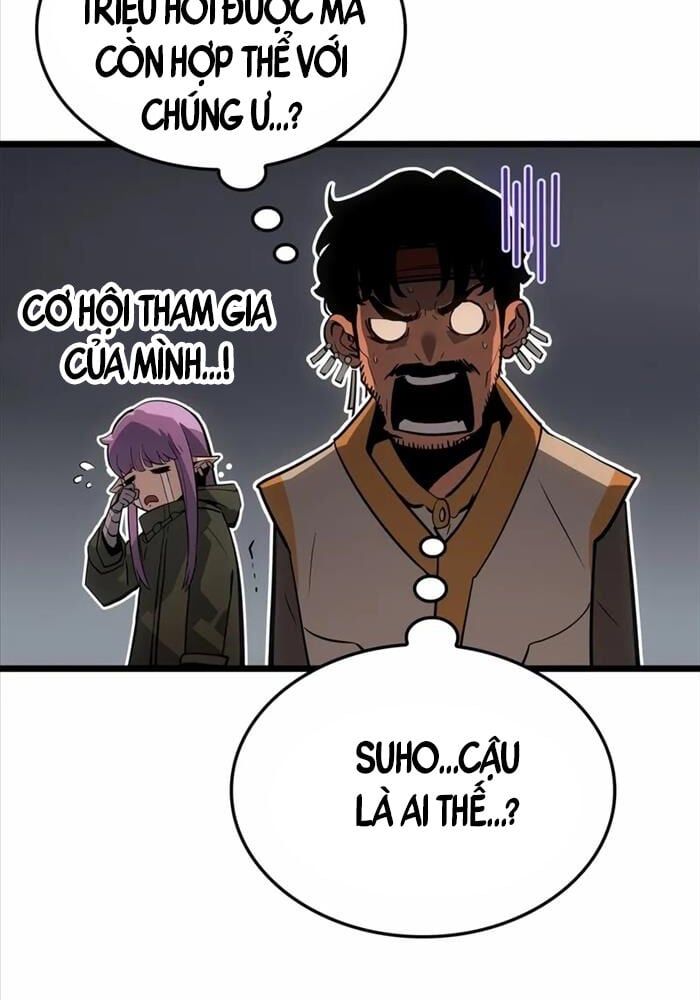 đọc truyện Solo Leveling Ragnarok Chương 26 ảnh 83 tại Thiên Thai Truyện