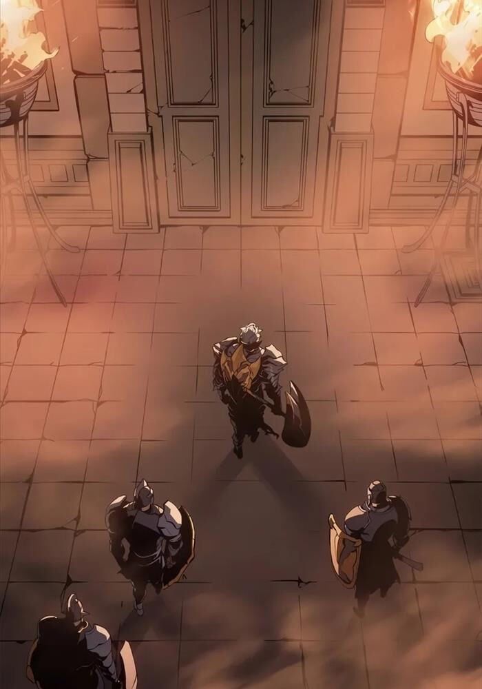 đọc truyện Solo Leveling Ragnarok Chương 26 ảnh 94 tại Thiên Thai Truyện