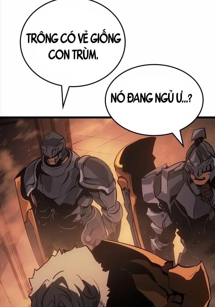 đọc truyện Solo Leveling Ragnarok Chương 26 ảnh 100 tại Thiên Thai Truyện