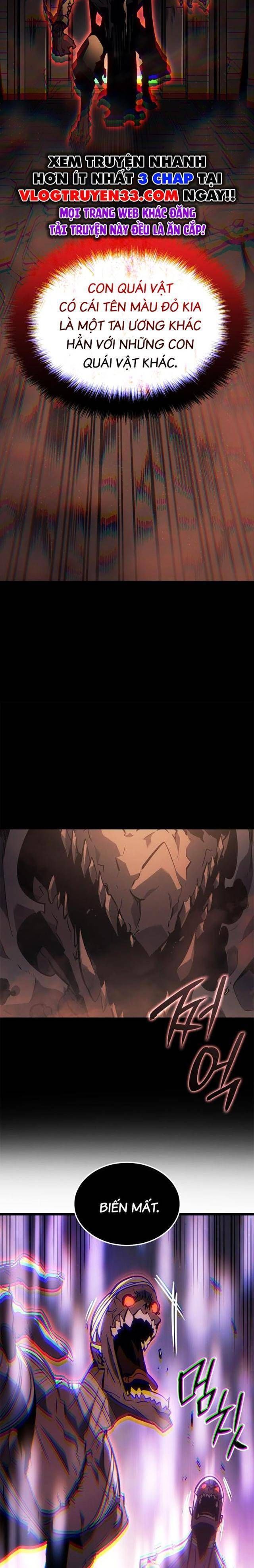 đọc truyện Solo Leveling Ragnarok Chương 27 ảnh 13 tại Thiên Thai Truyện