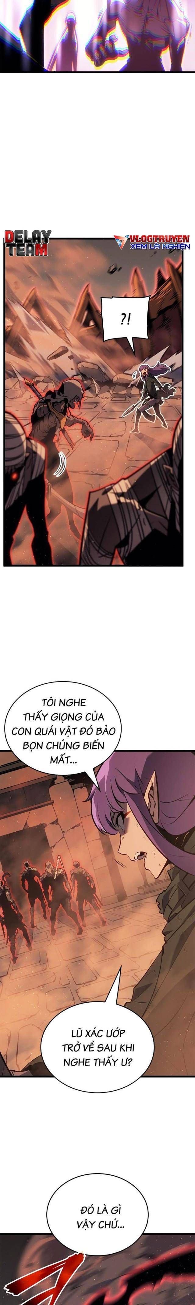 đọc truyện Solo Leveling Ragnarok Chương 27 ảnh 14 tại Thiên Thai Truyện